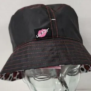 Betsey Johnson | Accessories | New Luv Betsey Red Rose Dot  display picture 1